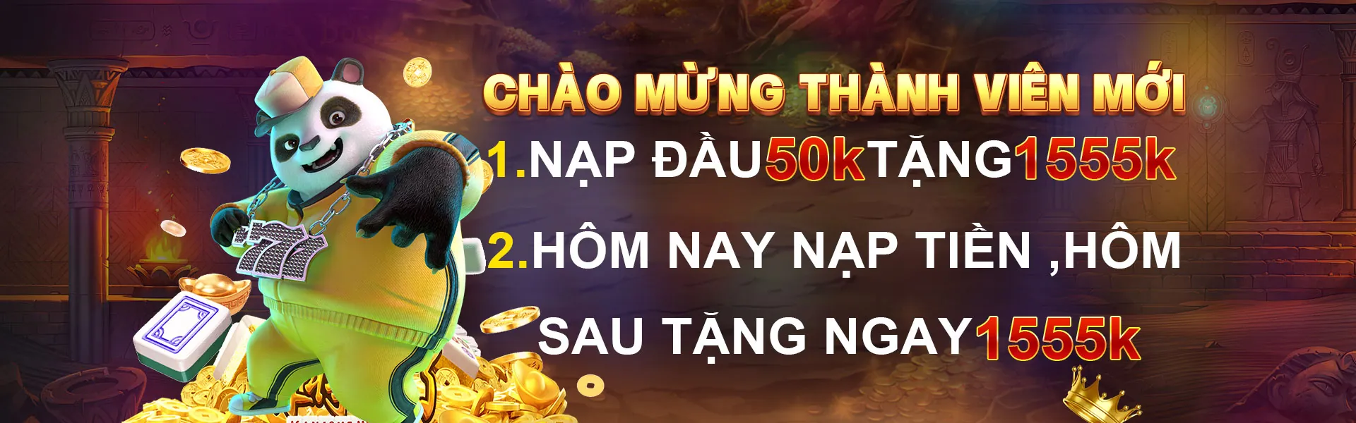 Banner chào mừng HI88 với ưu đãi 2026