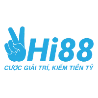 Logo HI88 chính thức